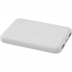 Asama 5000 mAh Typ-C Powerbank aus recyceltem Kunststoff