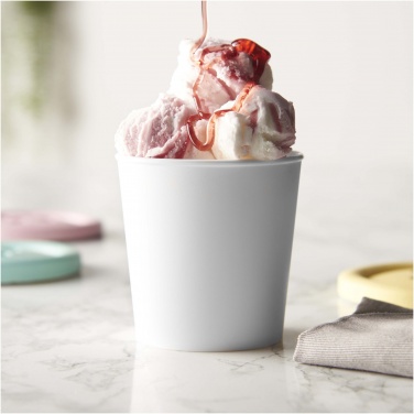 Logotrade werbemittel das Foto: Americano® Switch 200 ml Becher