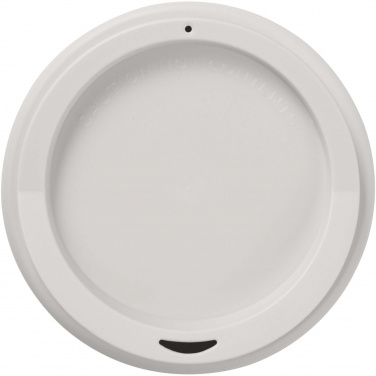 Logotrade Firmengeschenke das Foto: Americano® Switch Renew 200 ml Becher mit Deckel