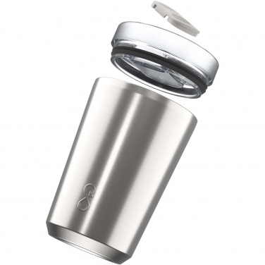 Logotrade Logogeschenke das Foto: Ocean Bottle 350 ml isolierter Thermobecher