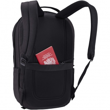 Logotrade Logogeschenke das Foto: Case Logic Invigo 15,6" Rucksack