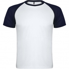 Indianapolis T-Shirt Unisex aus recyceltem Material