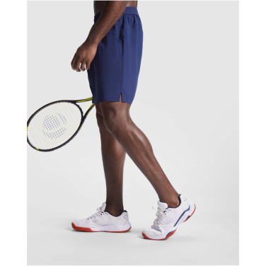 Logotrade Werbeartikel das Foto: Murray Sportshorts Unisex 