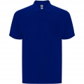 Centauro Premium Poloshirt Unisex, Blau