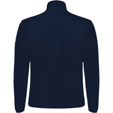 Logotrade Werbegeschenke das Foto: Luciane Microfleecejacke für Herren