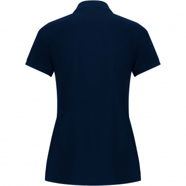 Logotrade Firmengeschenke das Foto: Pegaso Premium Poloshirt für Damen