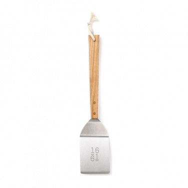VINGA Paso Bratenwender, Beispiel mit Logo