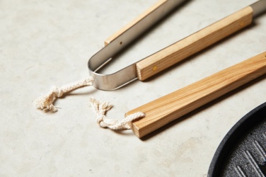 VINGA Paso Bratenwender, Anwendungsbild