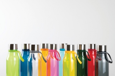 Logotrade Werbeartikel das Foto: VINGA Lean Wasserflasche