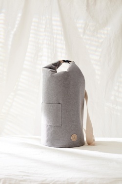 Logotrade Werbeartikel das Foto: VINGA Sortino Seesack