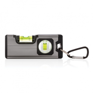 Logotrade Werbegeschenke das Foto: Medium Wasserwaage