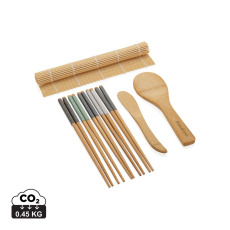 Ukiyo 8-tlg. Sushi Dinner Set