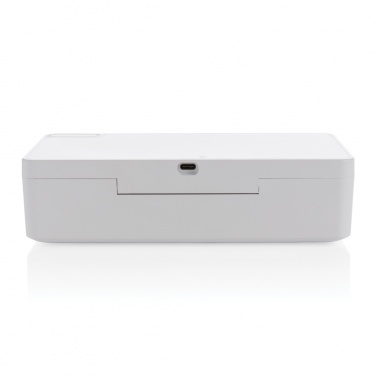 Logotrade werbemittel das Foto: UV-C Sterilisations-Box