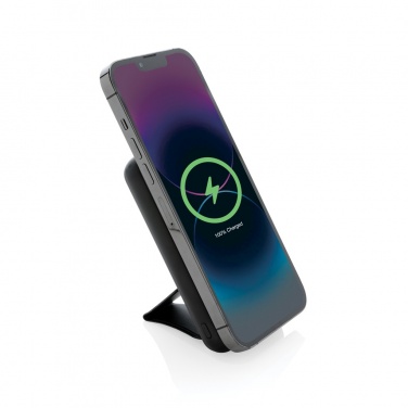 Logotrade Firmengeschenke das Foto: Urban Vitamin Sonoma 10.000mAh Powerbank aus RCS Kunststoff