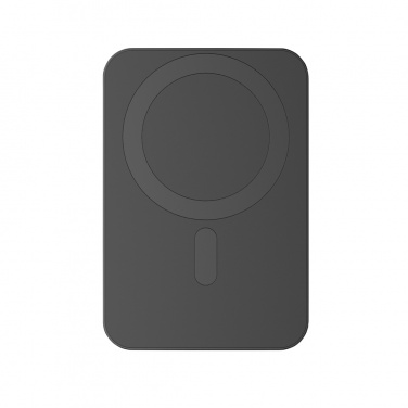 Logotrade Logogeschenke das Foto: Urban Vitamin Burbank 3000mAh Powerbank aus RCS Plastik/Alu