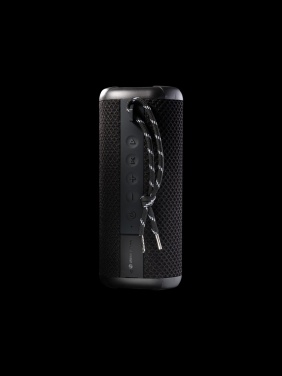 Logotrade Logogeschenke das Foto: Urban Vitamin Berkeley IPX7 Wireless Lautsprecher