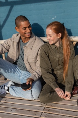 Logotrade Geschäftsgeschenke das Foto: Urban Vitamin Hayward IPX7 Wireless Lautsprecher