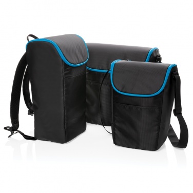 Logotrade werbemittel das Foto: Explorer medium Outdoor Kühltasche