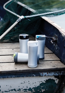 Boom Eco Thermobecher, Anwendungsbild