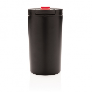 Auslaufsicherer Vakuumbecher mit Verschluss, 300 ml, Detailansicht