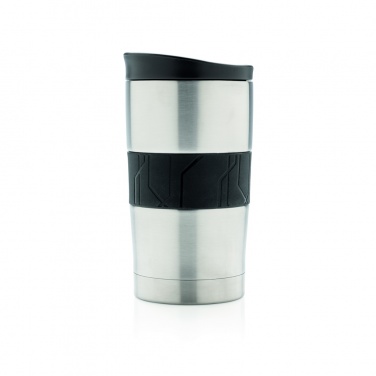 Logotrade Logogeschenke das Foto: Spülmaschinenfeste Vakuum-Tasse