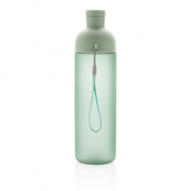 Impact auslaufsichere Tritan-Flasche, Detailansicht (4)
