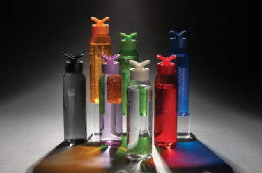 Oasis Trinkflasche aus RCS-recyceltem PET 650 ml, Anwendungsbild