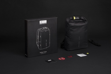 Logotrade Firmengeschenke das Foto: Urban Lite Anti-Diebstahl-Rucksack