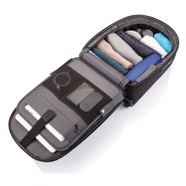 Logotrade Werbegeschenke das Foto: Bobby Rucksack Trolley