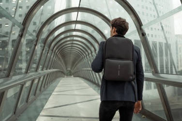 Logotrade Werbeartikel das Foto: Rucksack Flex Gym