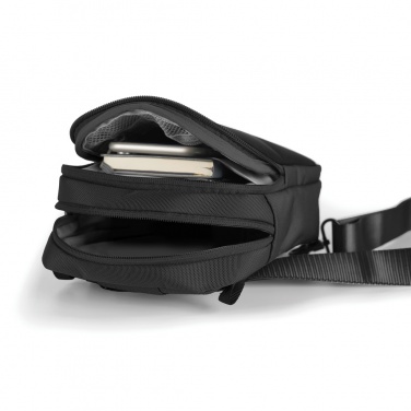 Logotrade Werbeartikel das Foto: Boxy Sling