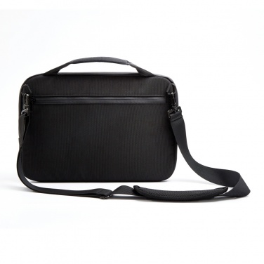 Logotrade Firmengeschenke das Foto: XD Design 16" Laptop Tasche