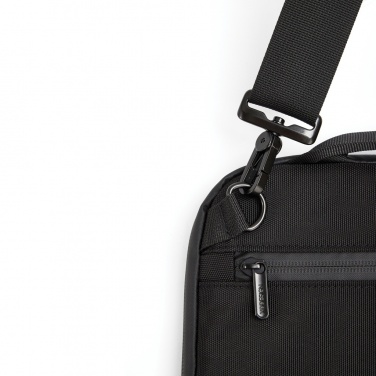 Logotrade Logogeschenke das Foto: XD Design 16" Laptop Tasche