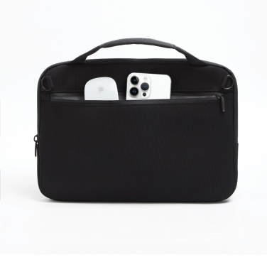 Logotrade Firmengeschenke das Foto: XD Design 16" Laptop Tasche