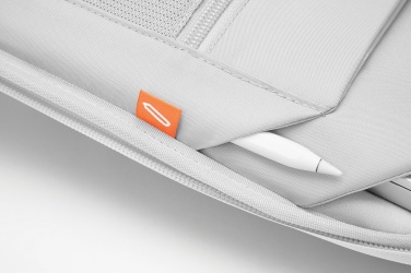 Logotrade werbemittel das Foto: Rucksack Bobby Edge