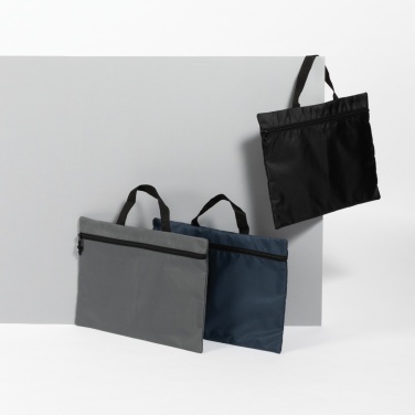 Logotrade Firmengeschenke das Foto: Impact AWARE™ Basic Dokumententasche