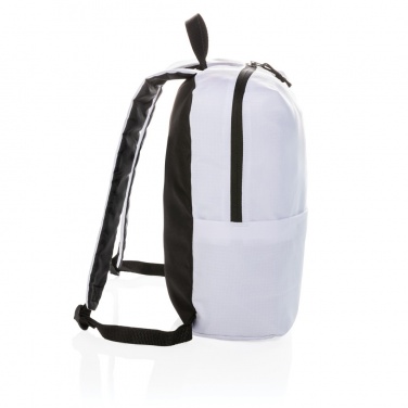 Casual Rucksack PVC-frei, Detailansicht