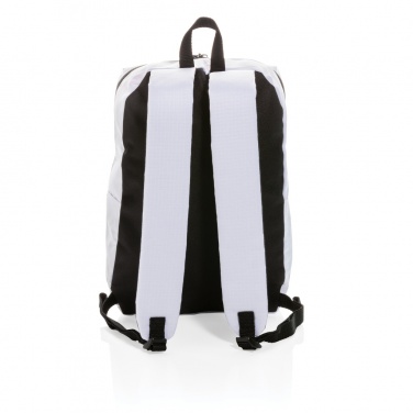 Casual Rucksack PVC-frei, Detailansicht