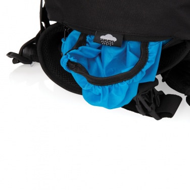Explorer Ribstop großer Wanderrucksack 40L PVC frei, Detailansicht