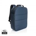 Impact AWARE™ RPET Anti-Diebstahl 15,6" Laptop-Rucksack, Marine