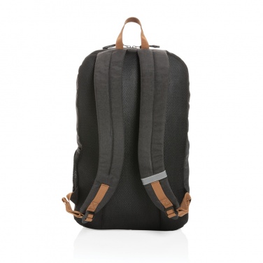 Logotrade werbemittel das Foto: Impact AWARE™ Urban Outdoor Rucksack