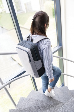 Logotrade Werbeartikel das Foto: Arata 15” Laptop-Rucksack