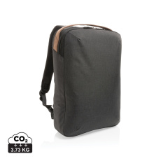 Impact AWARE™ 300D Two-Tone Deluxe 15.6" Laptop-Rucksack