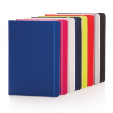 Basic Hardcover Notizbuch A5, Produktbild
