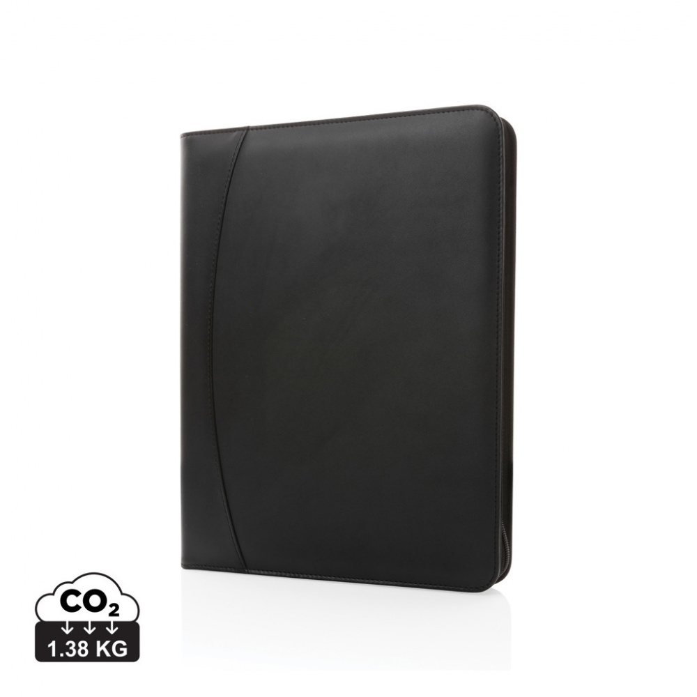 RCS rPU Deluxe Tech Portfolio mit Reißverschluss, Produktbild