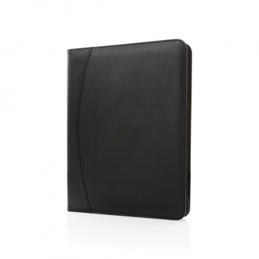 RCS rPU Deluxe Tech Portfolio mit Reißverschluss, Detailansicht (1)