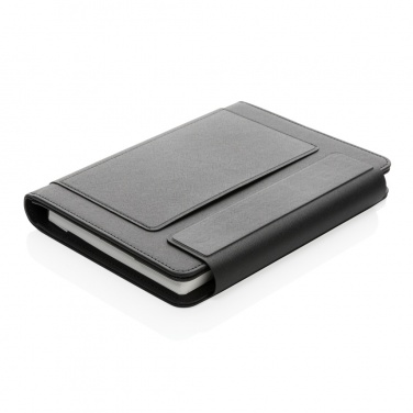 Swiss Peak Heritage RCS rPU A5 Steinpapier Portfolio, Detailansicht (2)