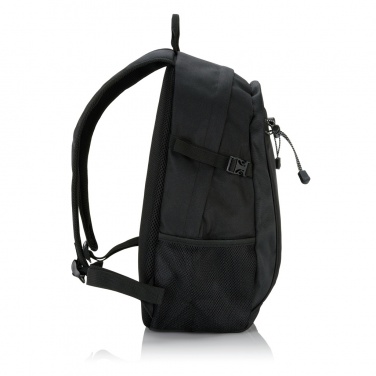 Outdoor Rucksack, Detailansicht