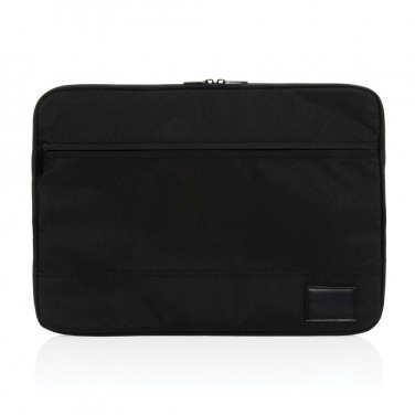 Logotrade werbemittel das Foto: Impact AWARE™ 15.6" Laptop-Sleeve