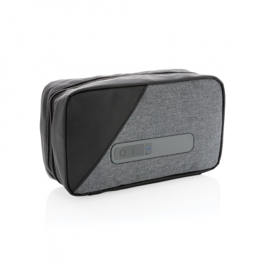 Logotrade Logogeschenke das Foto: Tragbare UV-C-Sterilisationstasche mit integriertem Akku